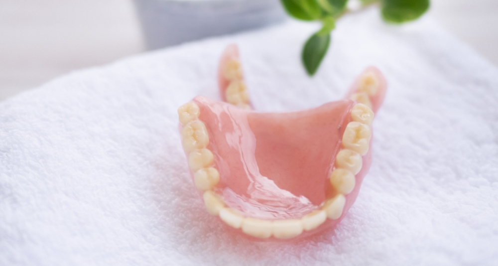 義歯（入れ歯）